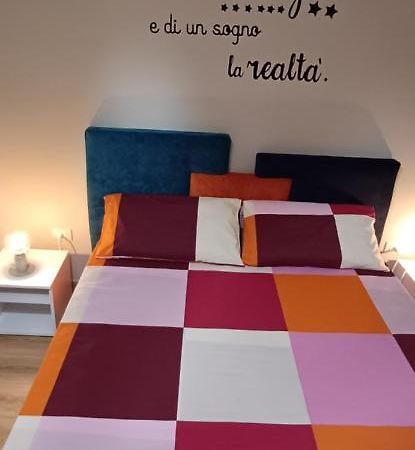 Pollino Guest House Castrovillari Dış mekan fotoğraf