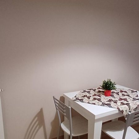Pollino Guest House Castrovillari Dış mekan fotoğraf