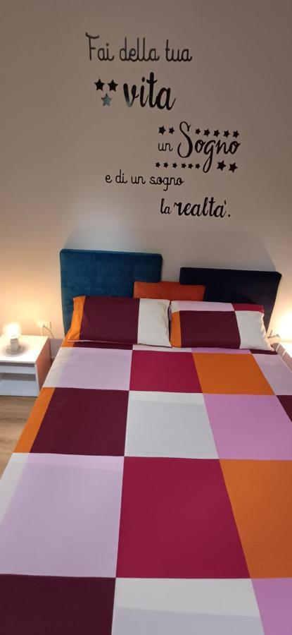 Pollino Guest House Castrovillari Dış mekan fotoğraf