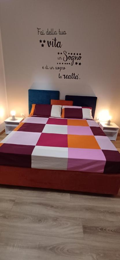 Pollino Guest House Castrovillari Dış mekan fotoğraf