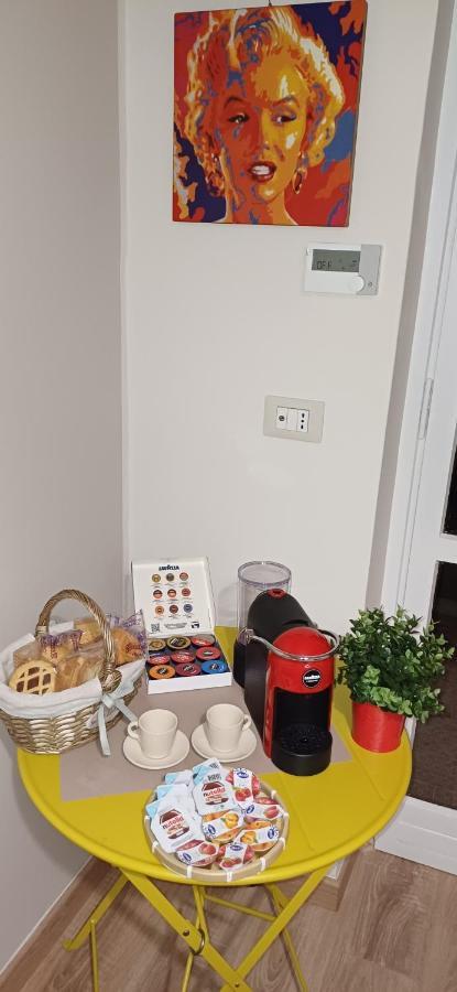 Pollino Guest House Castrovillari Dış mekan fotoğraf
