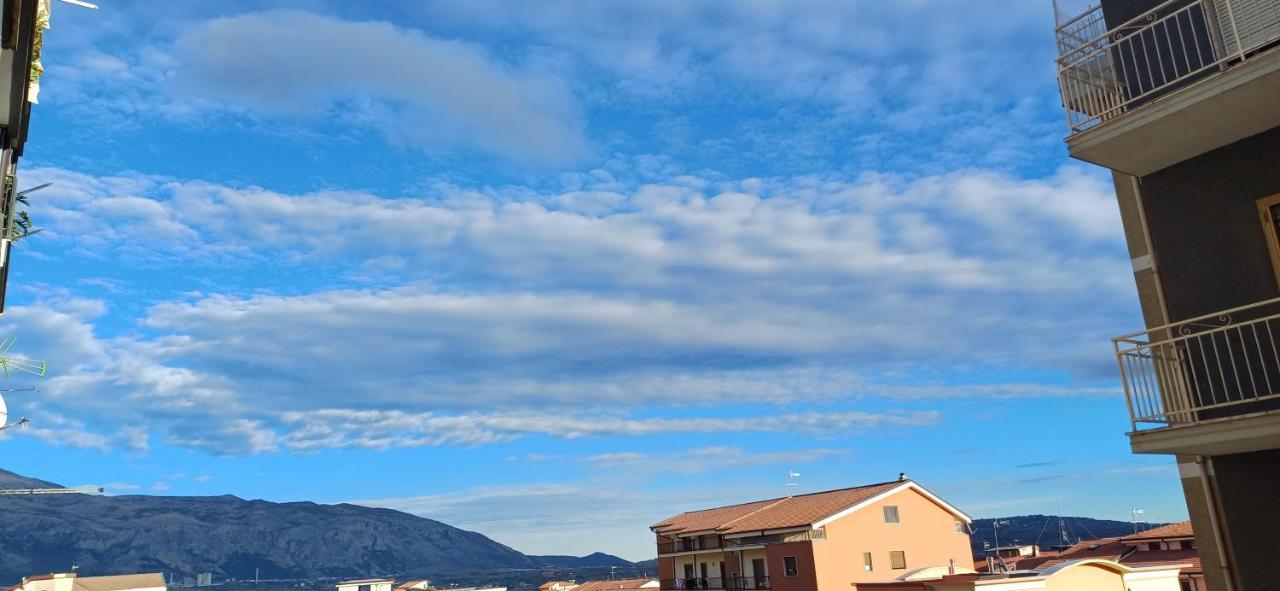 Pollino Guest House Castrovillari Dış mekan fotoğraf