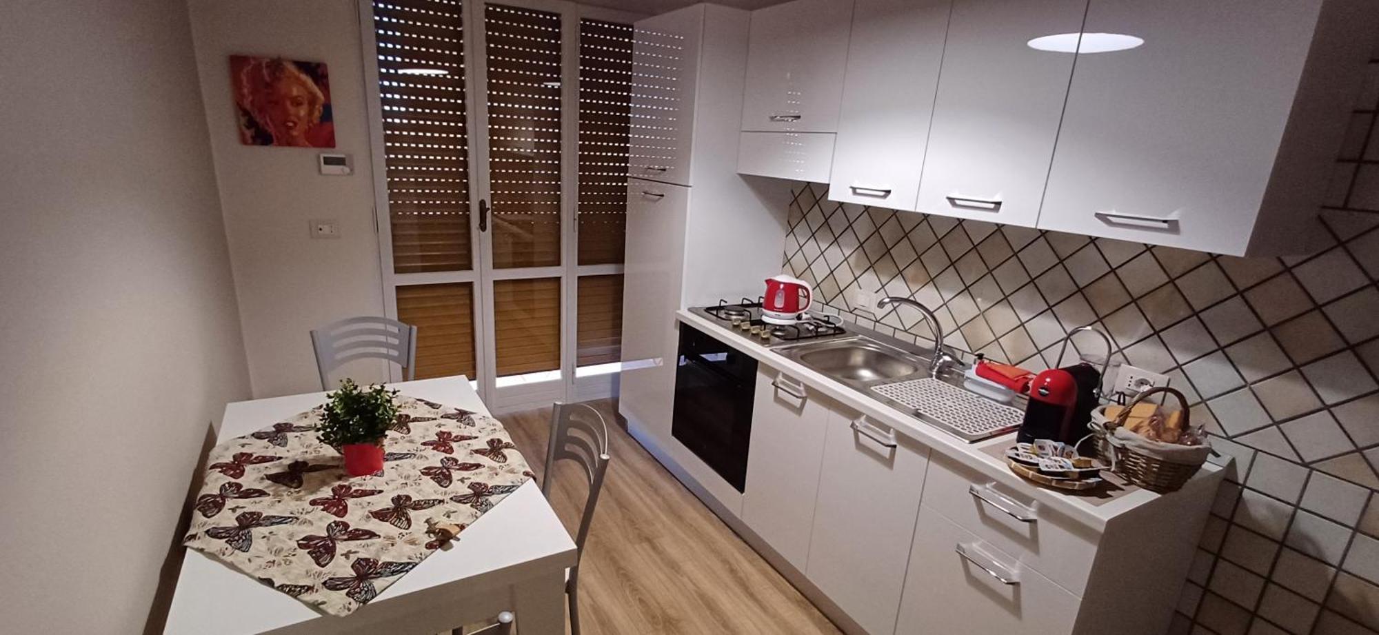 Pollino Guest House Castrovillari Dış mekan fotoğraf