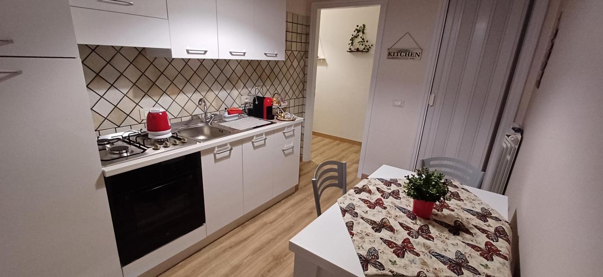 Pollino Guest House Castrovillari Dış mekan fotoğraf