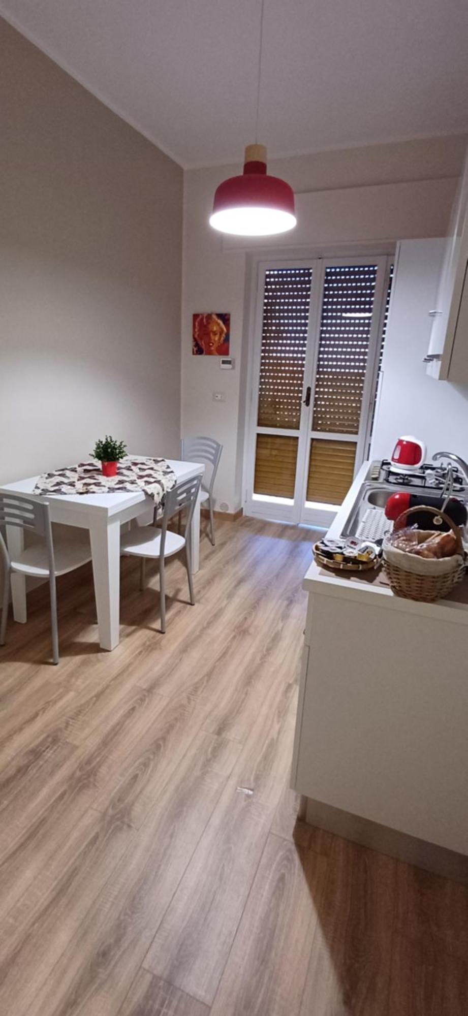 Pollino Guest House Castrovillari Dış mekan fotoğraf