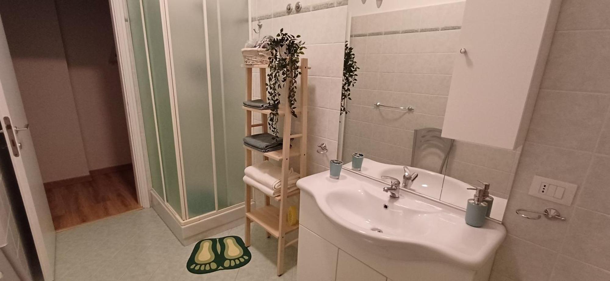 Pollino Guest House Castrovillari Dış mekan fotoğraf