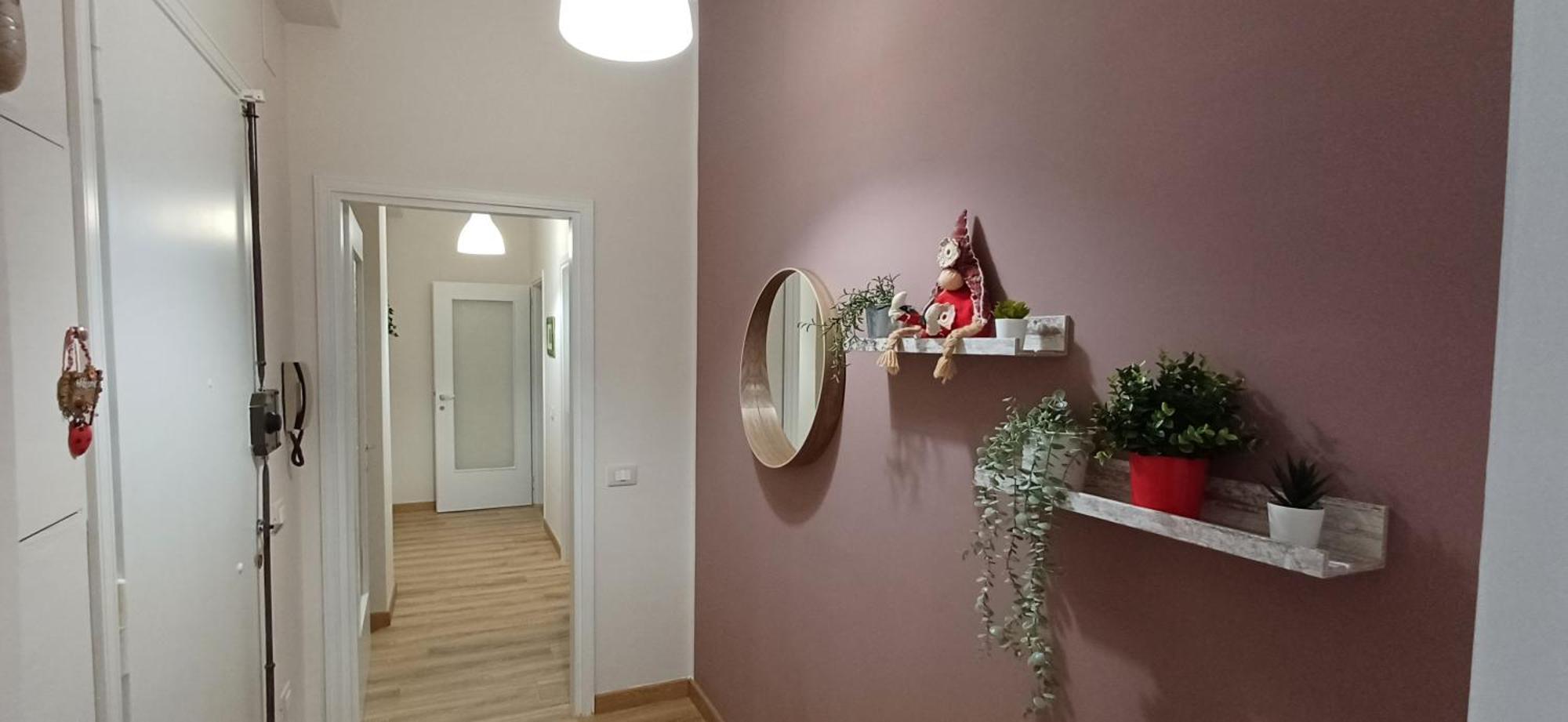 Pollino Guest House Castrovillari Dış mekan fotoğraf