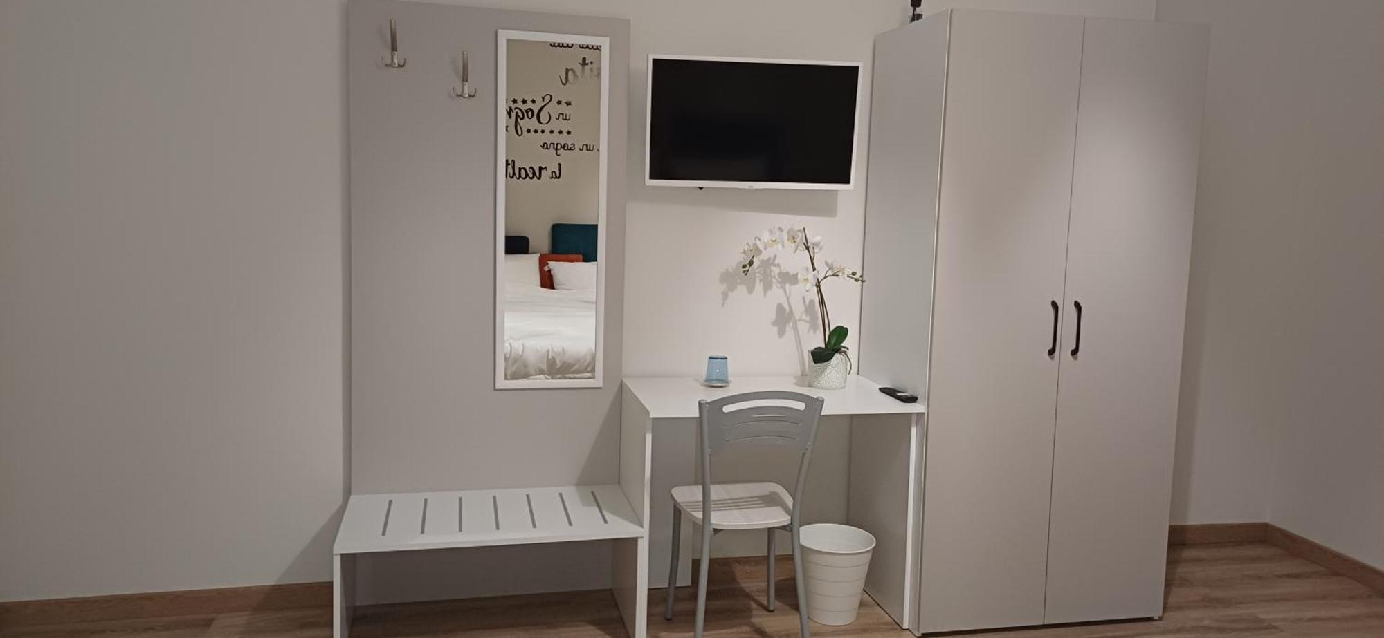Pollino Guest House Castrovillari Dış mekan fotoğraf